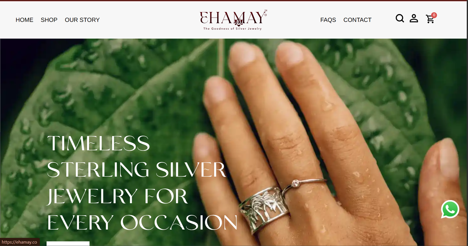 ehamay