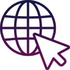 web-portal-icon digital icon