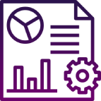 Data visualization solutions icon-icons Digital Icon