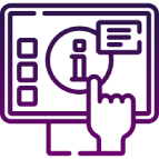 Self-service Portals-icons Digital Icon