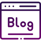 blog-app-icons Blog