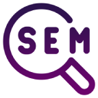 sem-icons SEM