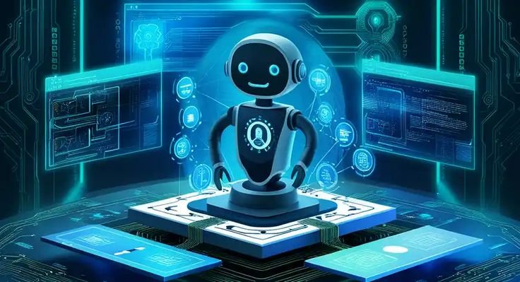 Agentic AI vs Generative AI