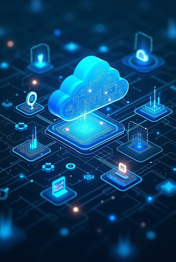 Cloud computing introduction