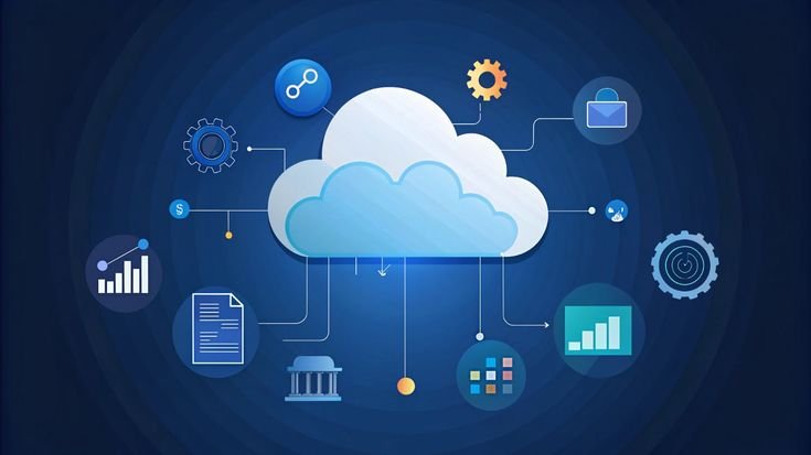 cloud servers