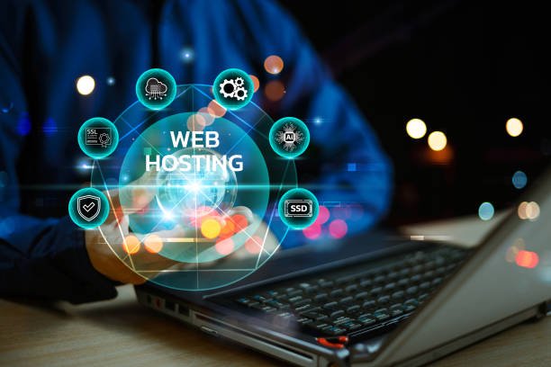 Website hosting conclusion
