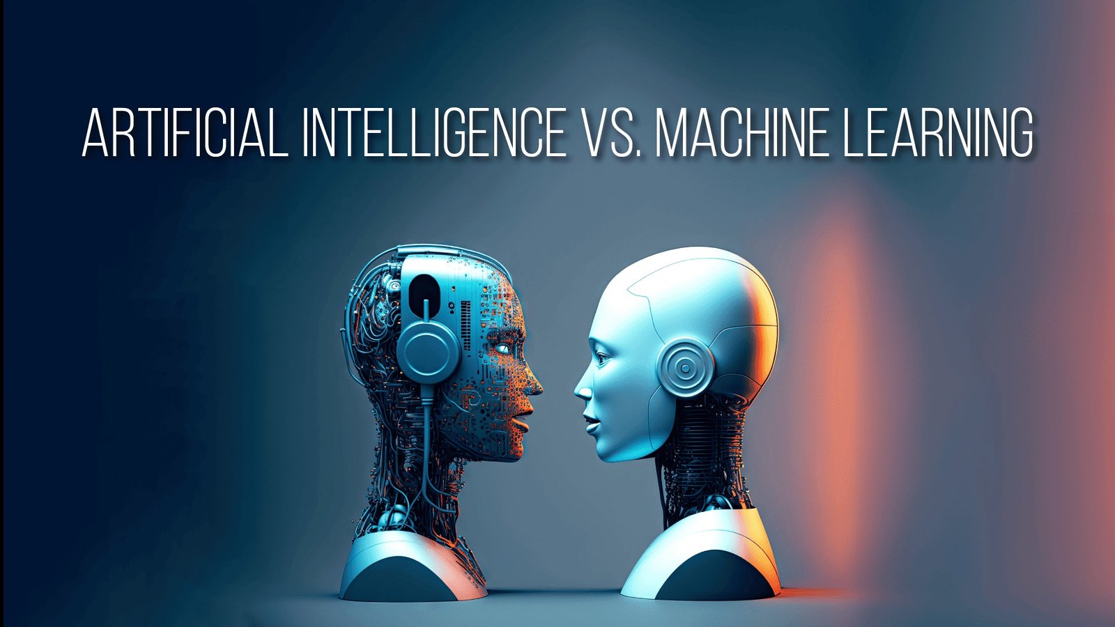 ai and ml AI