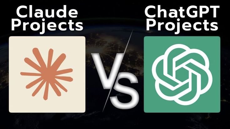 claude vs chatgpt