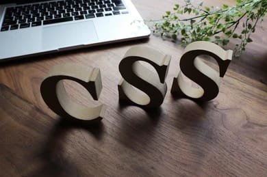 CSS sizing and layout