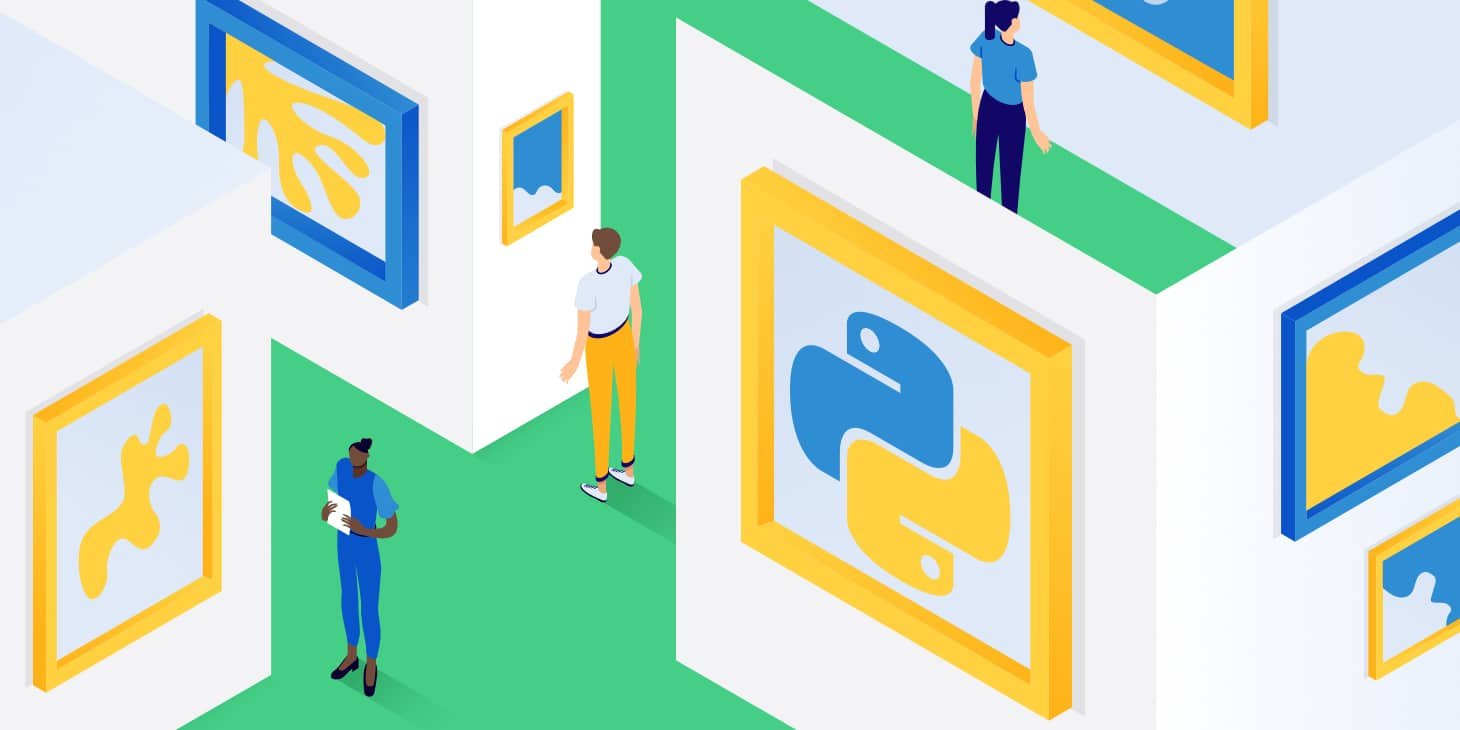 python frameworks