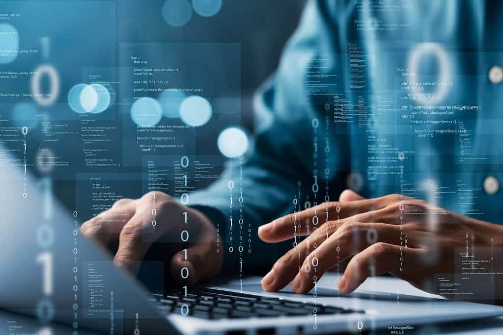 web scraping