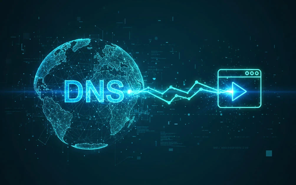 DNS-Simplified-The-Ultimate-Key-to-a-Faster-Internet