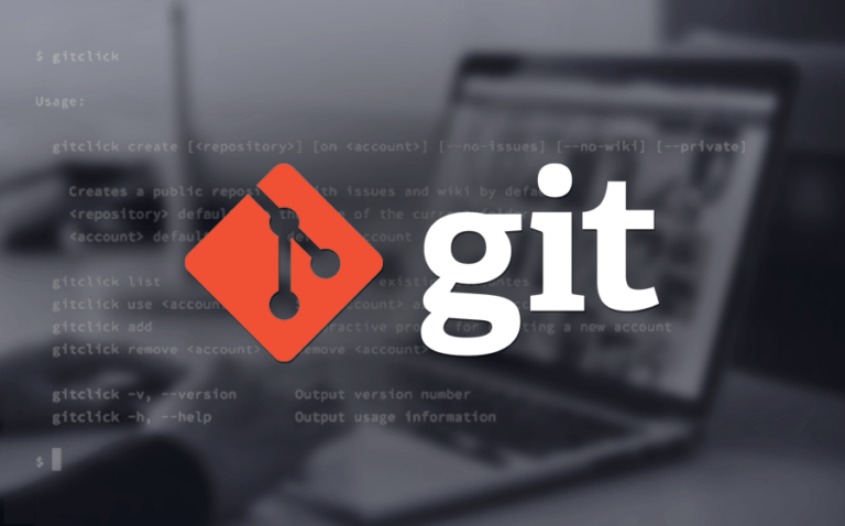 git