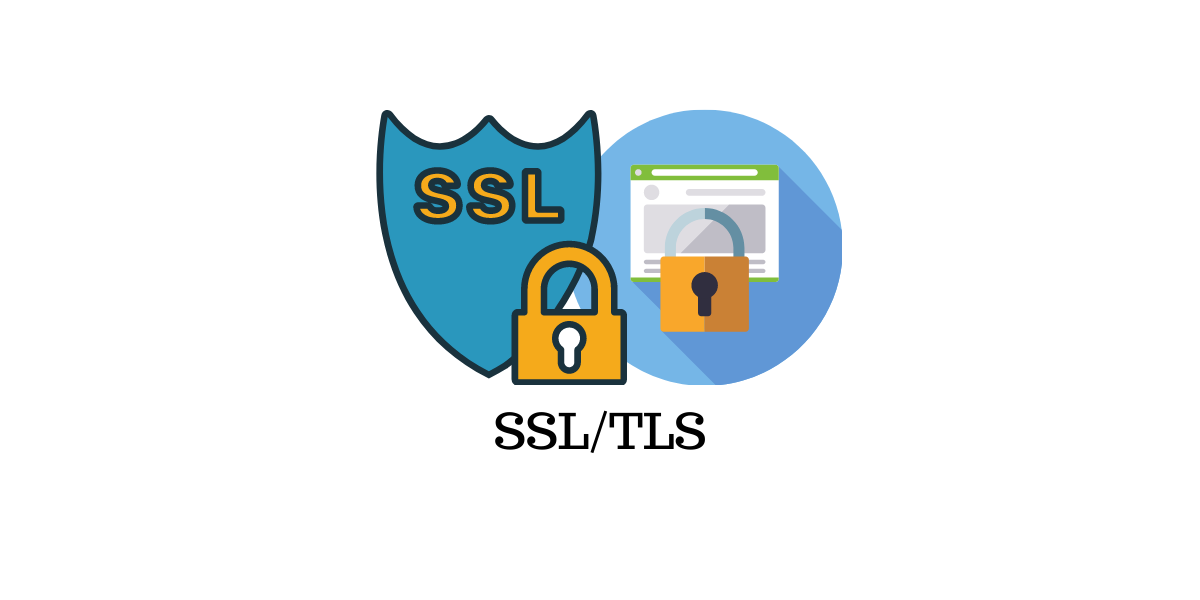 SSL and TSL