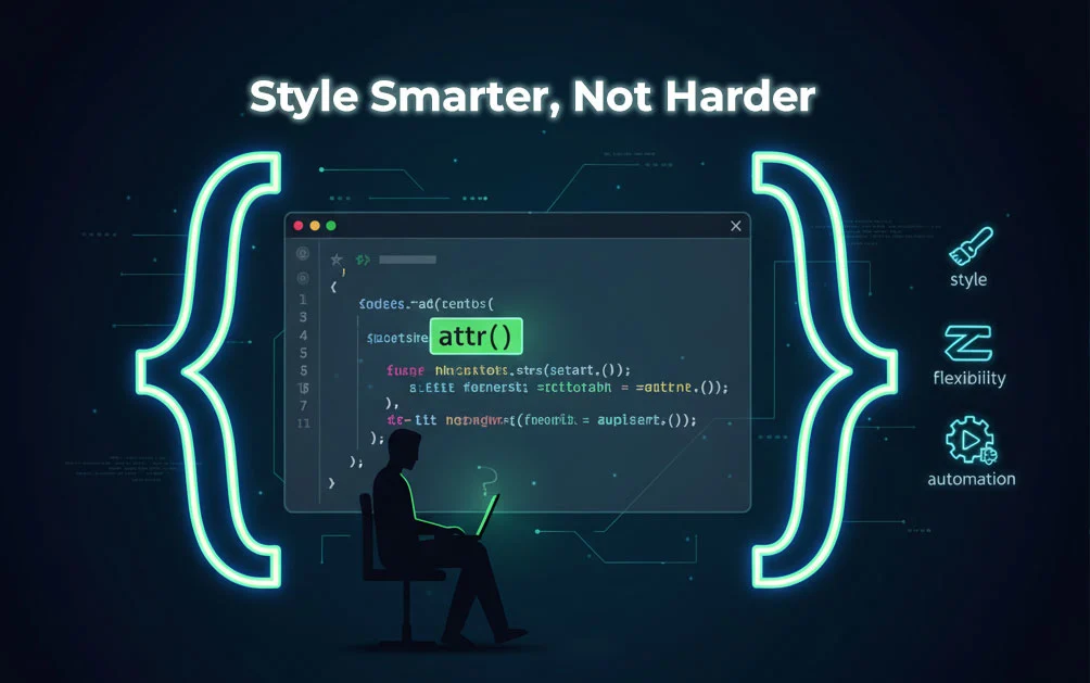 Style-Smarter,-Not-Harder-Learn-the-Power-of-CSS-attr()