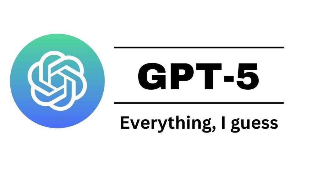 Chatgpt 5