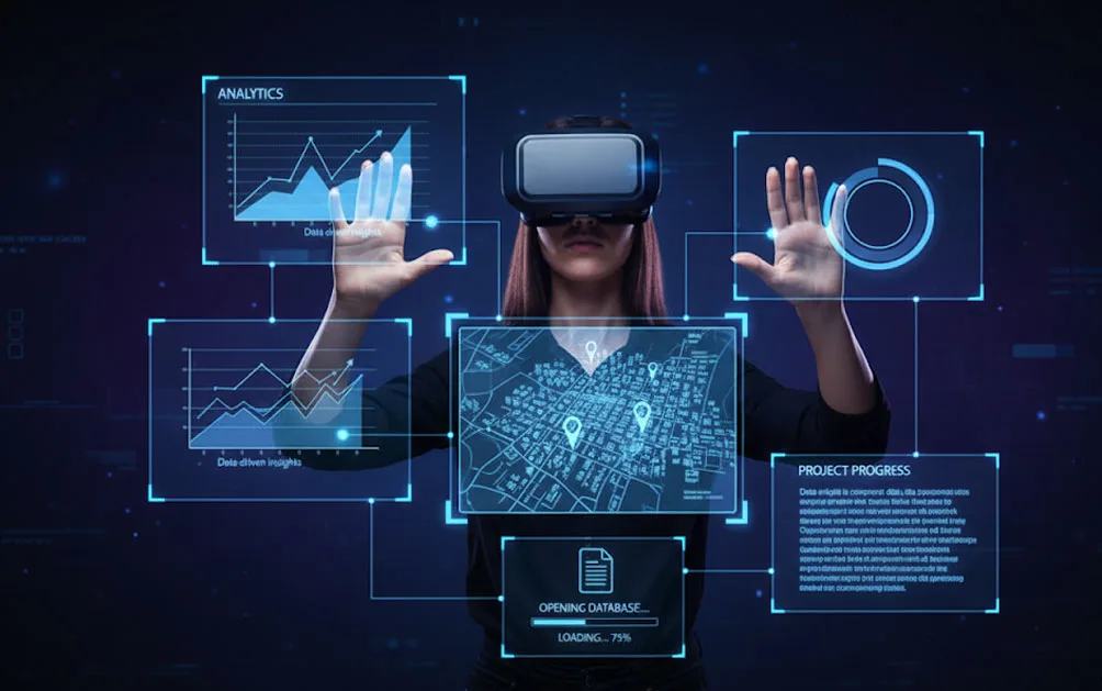 How-Computers-Learn-to-See-with-Powerful-Computer-Vision-technology-tech