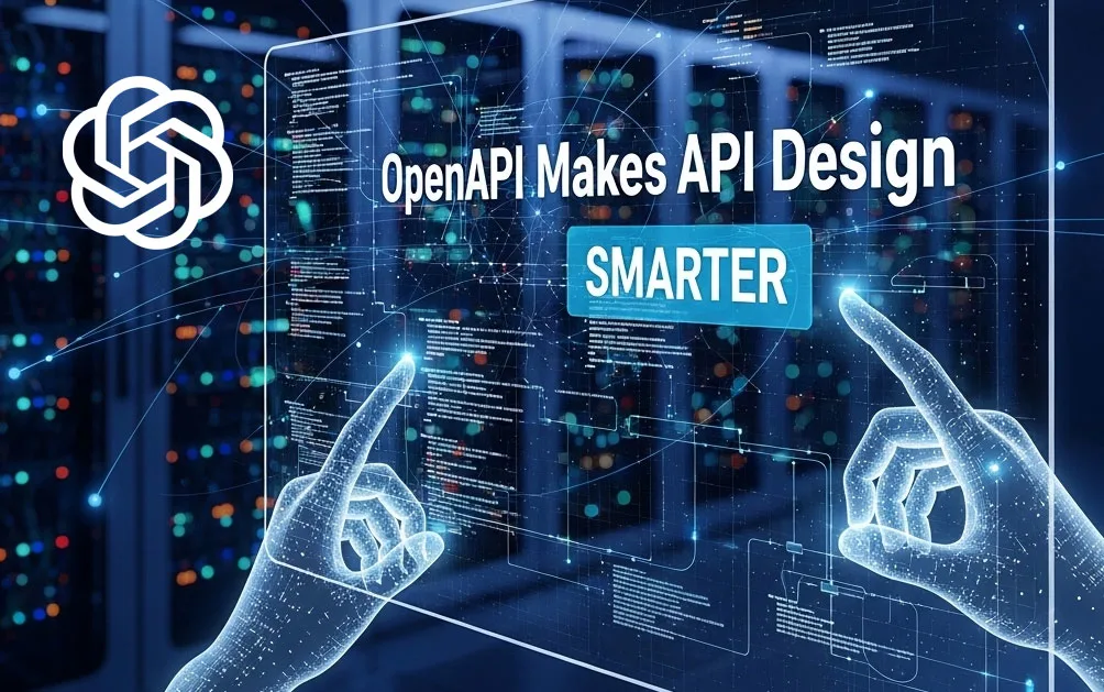 OpenAPI-Makes-API-Design-Smarter