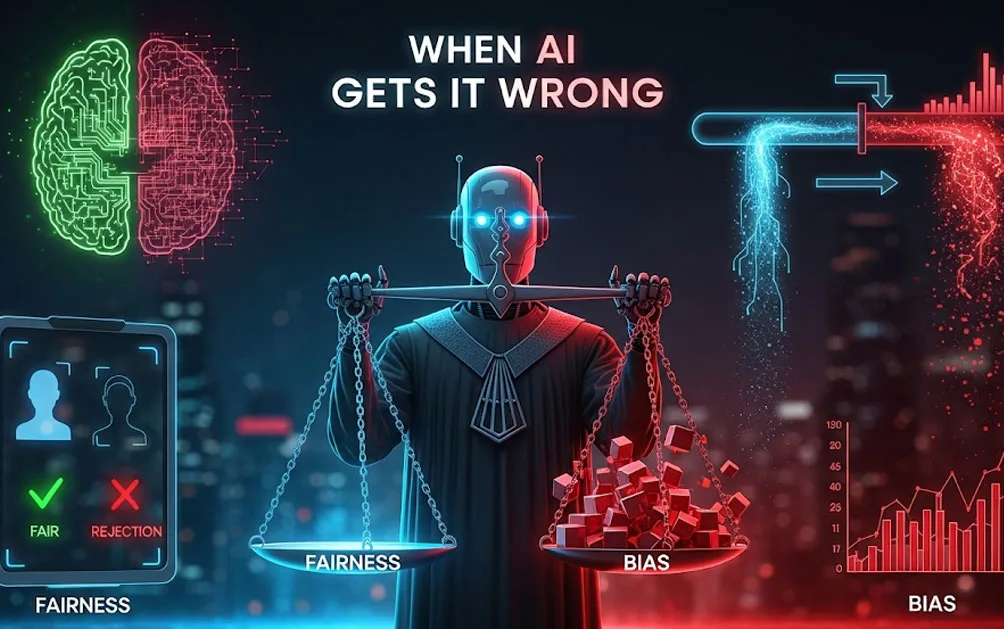 Bias in AI