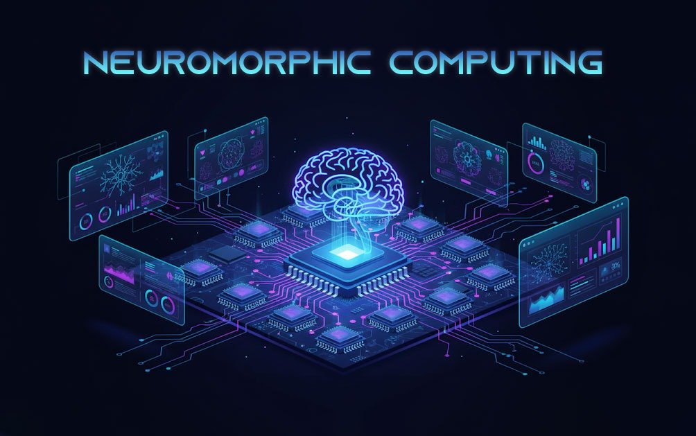 Neuromorphic Computing