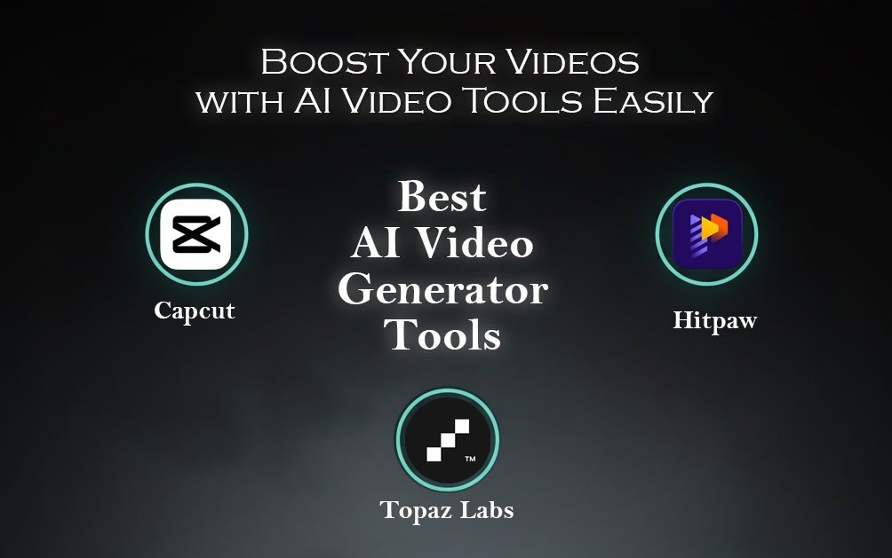 AI Video Tools