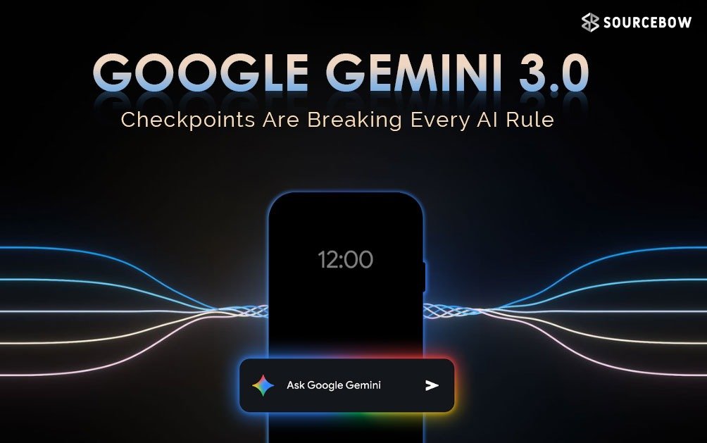 Google Gemini 3.0