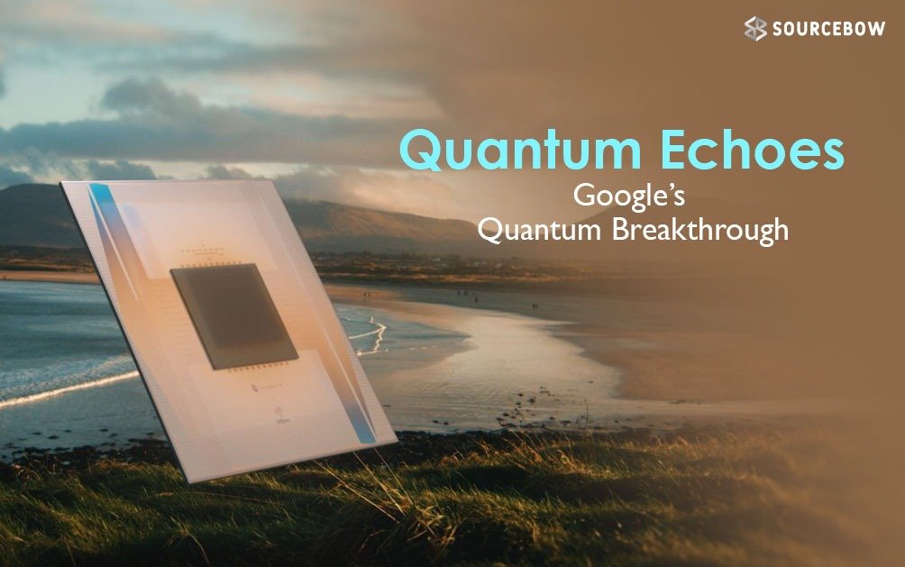 Quantum Echoes