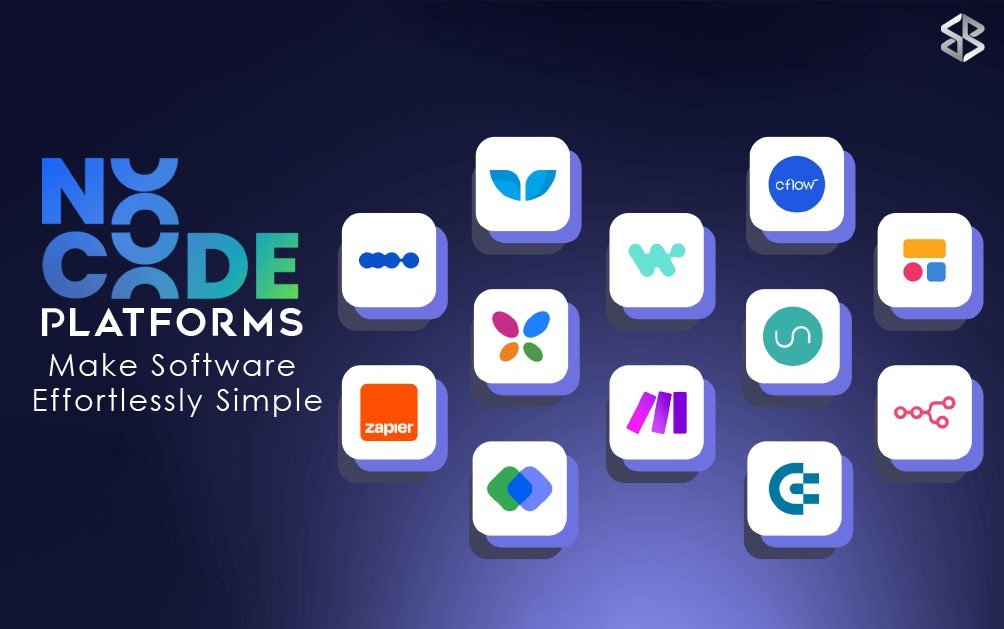 sourcebow blog No-Code Platforms