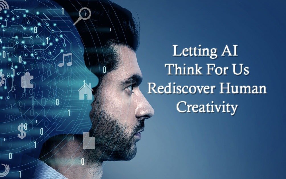Letting AI Think For Us