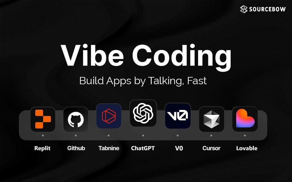 Vibe coding