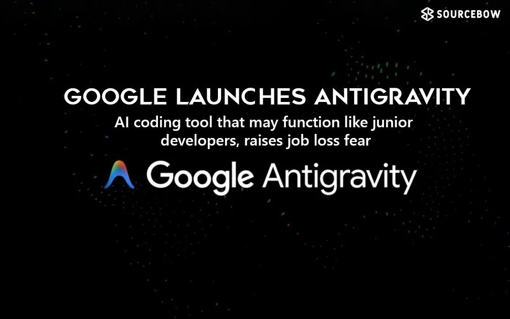 Antigravity AI