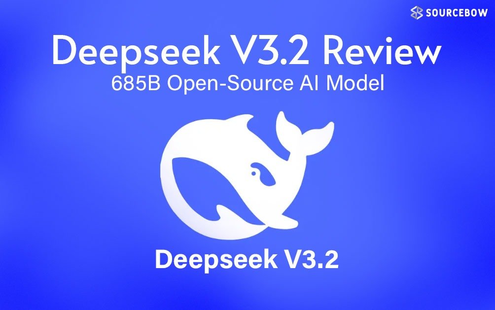 Deepseek V3.2 Deepseek V3.2