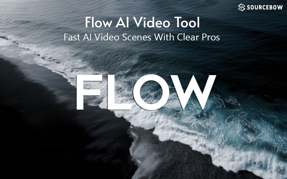 Flow AI Video Tool