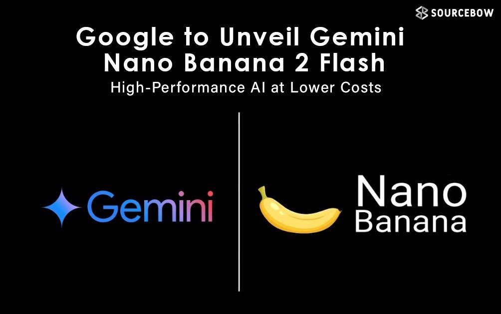 Google to Launch Gemini Nano Banana 2 Flash Google