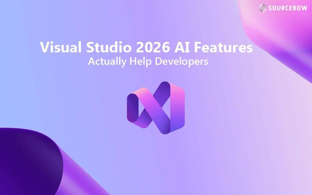 Visual Studio 2026