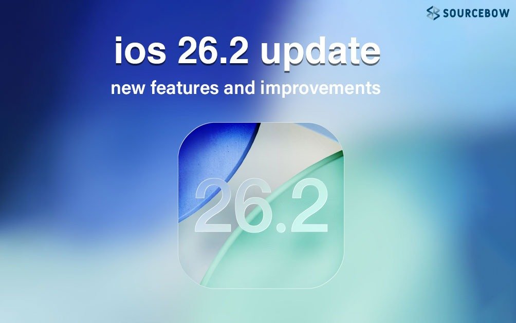 iOS 26.2 Update