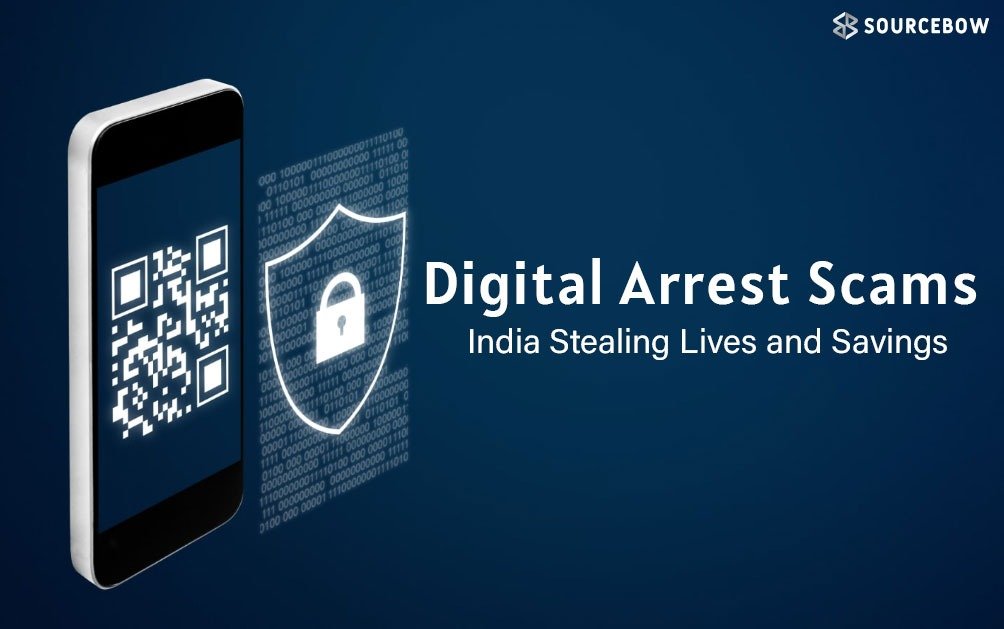 Digital-Arrest-Scams