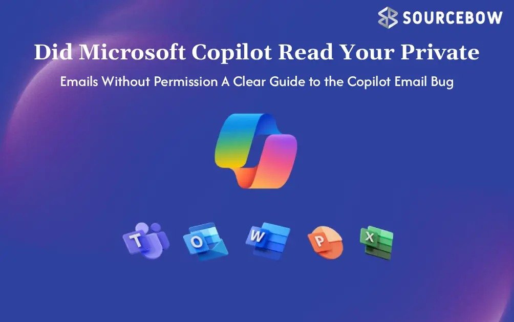 Copilot Email Copilot Email