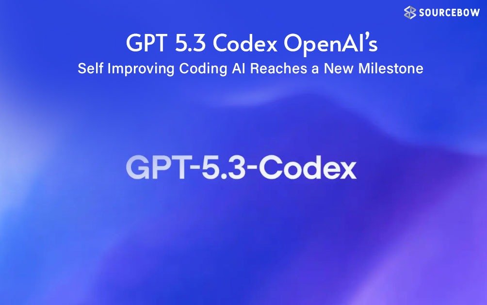 GPT 5.3 Codex