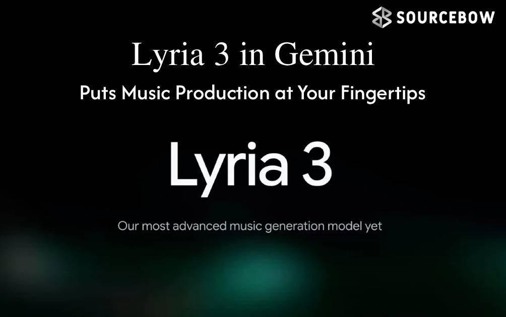 Lyria 3 in Gemini Lyria 3 in Gemini