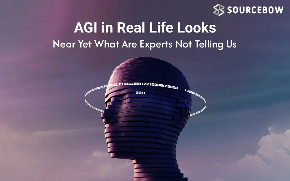 AGI in Real Life AGI in Real Life