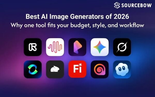 Best AI Image Generators of 2026 (Top Tools List)