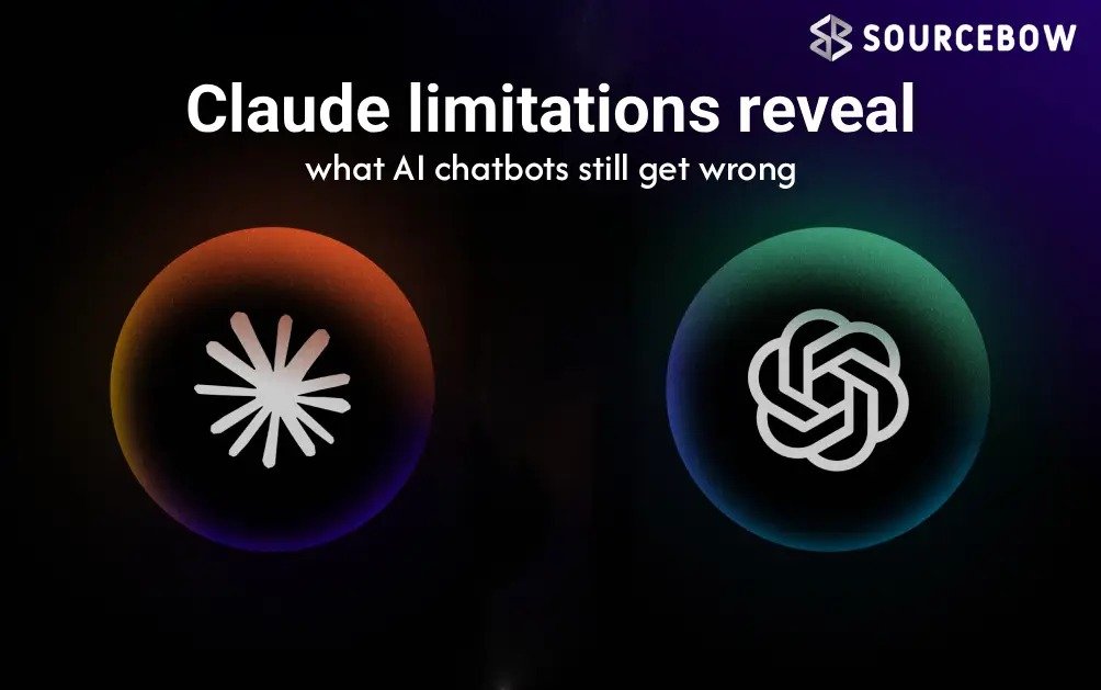 Claude limitations Claude limitations