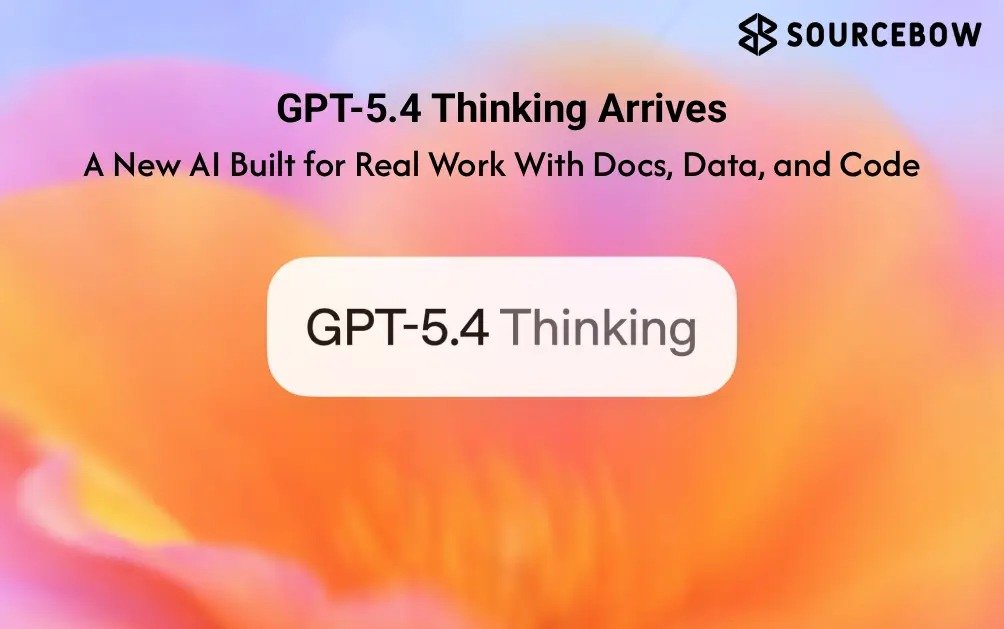 GPT-5.4 Thinking