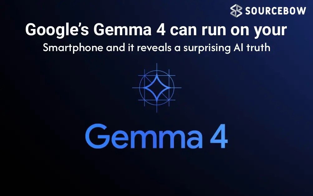 Google’s Gemma 4