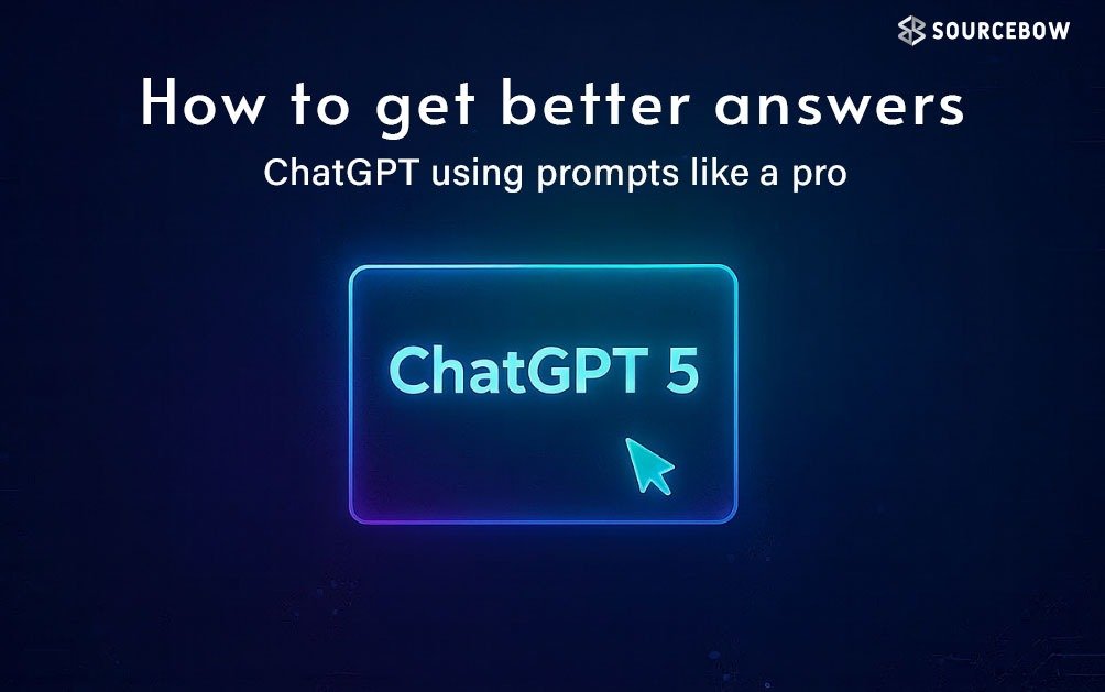How to get better answers from ChatGPT