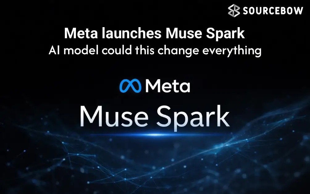 Meta launches Muse Spark