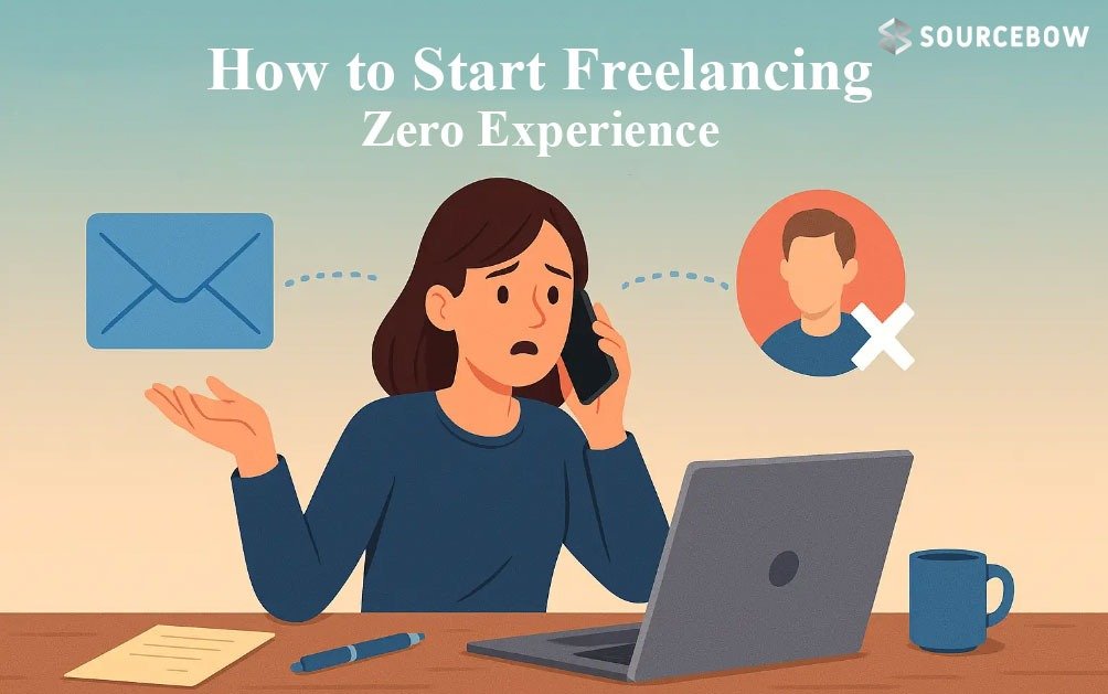 how to start freelancing