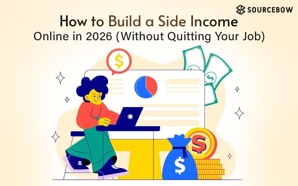 start a side Business while working full time