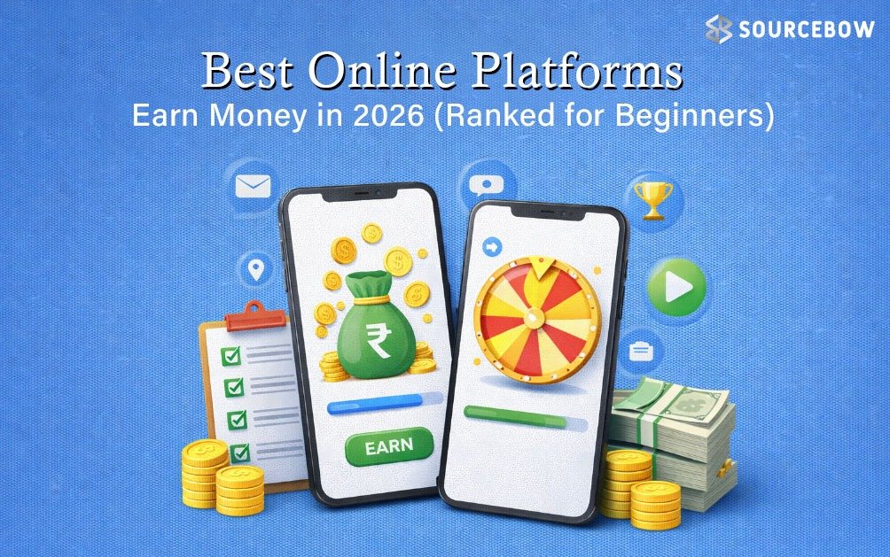 best online earning platforms for beginners 2026